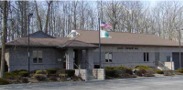 James Township Hall